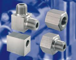 Investment Casting Hardware Fittings