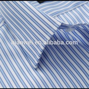PC Woven Microdot Fusible or Fusing Shirt Collar and Cuffs Interlining for Men Shirts and Women Blouses
