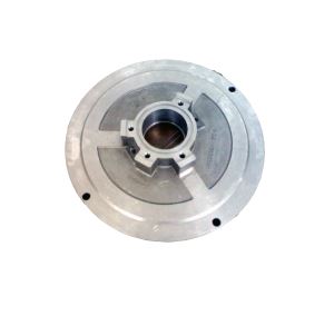 High quality SS304 stainless steel Investment Casting water pump cover