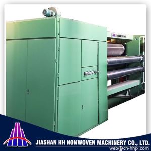 Single S 1.6m PP Spunbond Nonwoven Fabric Machine/single S Nonwoven Equipment/1.6m Nonwoven Fabric Production Line/Textile Machinery Production Equipment/Polyester Fiber Nonwoven Fabric Equipment Made In China