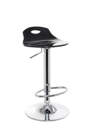 Fashion Modern Bar Chair Height Adjustable Acrylic Bar Chair
