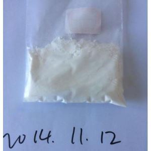 Big Stock FU-F Powder Furanyl-fentanyl CAS 101345-66-8 FU-F Powder Purtiy Fentanyl Raw Material