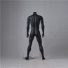 Standing Muscle Male Mannequin for Sportwear Display