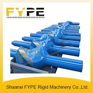 Finished, Semi-finished Stabilizers, Stabilzer forgings, Sprial, Non-magnetic, Steel, Blade Stabilizer, Near Bit, String Stabilizers, Roller Reamer