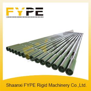 API 5DP E75,X95,G105,S135 Drill Pipe, Used Drill Pipe, Drill Rod, Tool Joint, Crossover
