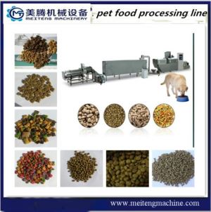 Hot Selling Equipment For The Production Of Fish Meal