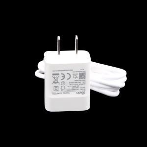 5W USB Phone Charger For IPhone