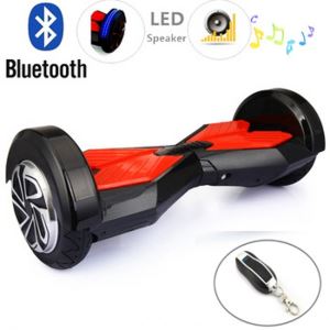 8 Inch High Quality Two Wheel Self Balancing Electric Scooter with Factory Wholesale Price Hoverboard for Sale