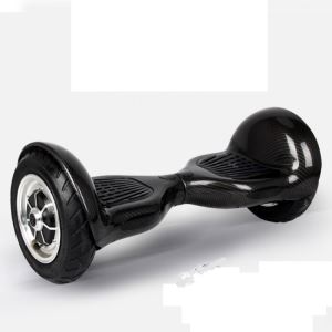 Self Balancing Scooter 10 Inch SUV Hoverboard Smart Balance Samsung Battery Bluetooth Skateboard Stand Up Scooter