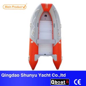3.6m Inflatable Boat (SY-360)