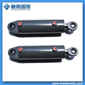 Hot Sale Hydraulic Cylinder For Sanitation Vehicle From Factory