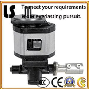 Cast Iron Automatic Water High Pressure Gear Oil Pump