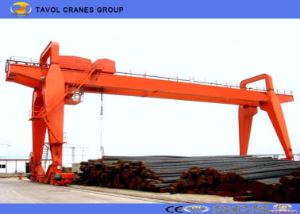 China Gantry Crane Manufacturer
