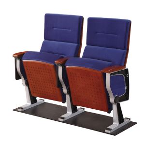 Innovative Model Style Church Colleague Theater Auditorium Seating with Good Price
