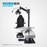Ophthalmic Unit WZ-S-900B Optometry Combined Table Optical Chair and Stand