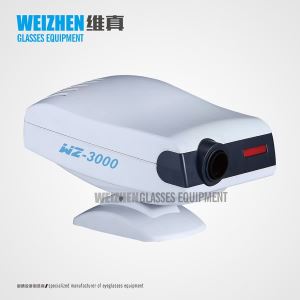 Optical Instruments WZ-3000 Ophthalmic Chart Projector Auto Eye Chart Projector