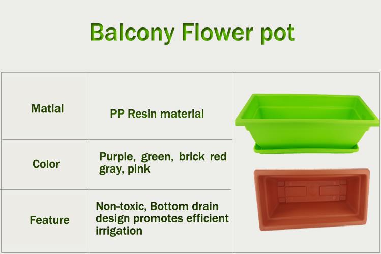 flower planter box ideas