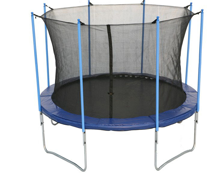 Commercial Trampoline For Sale