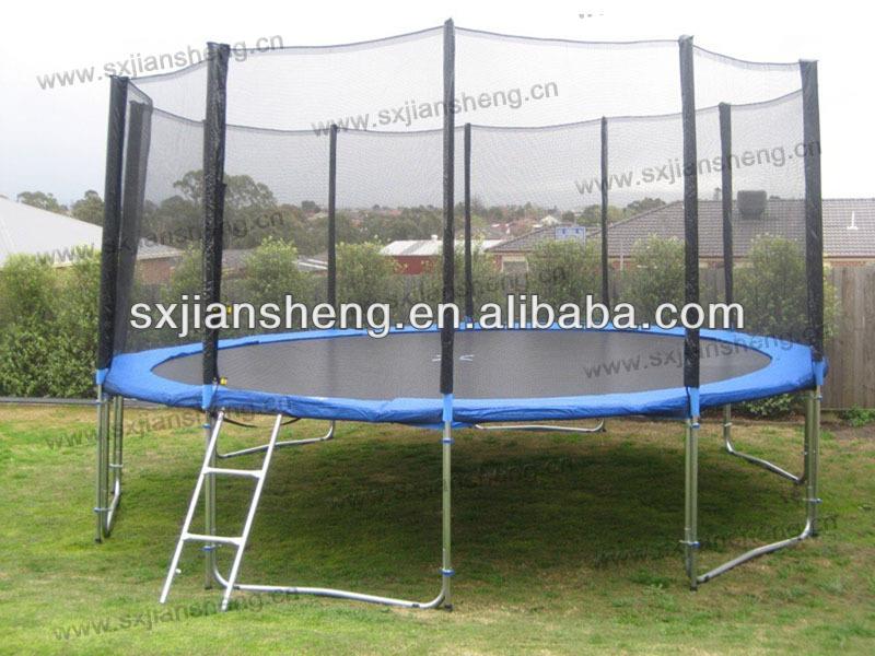 Commercial Trampoline For Sale