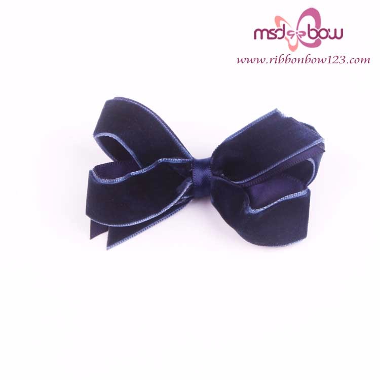 MSD cute cheap hair bows and ribbons