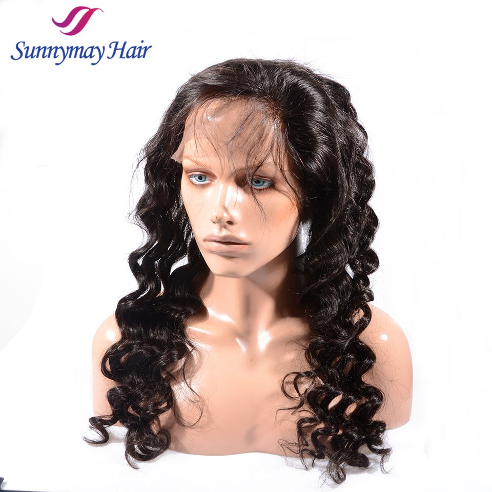 Customized 360 Lace Frontal Band Peruvian Virgin Human Hair  Loose Wave 360 Lace Frontal Closure (2).jpg