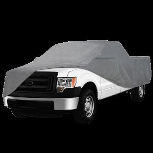 Pick Up Car Cover