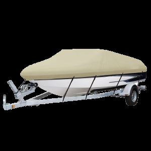 Universal Boat Cover