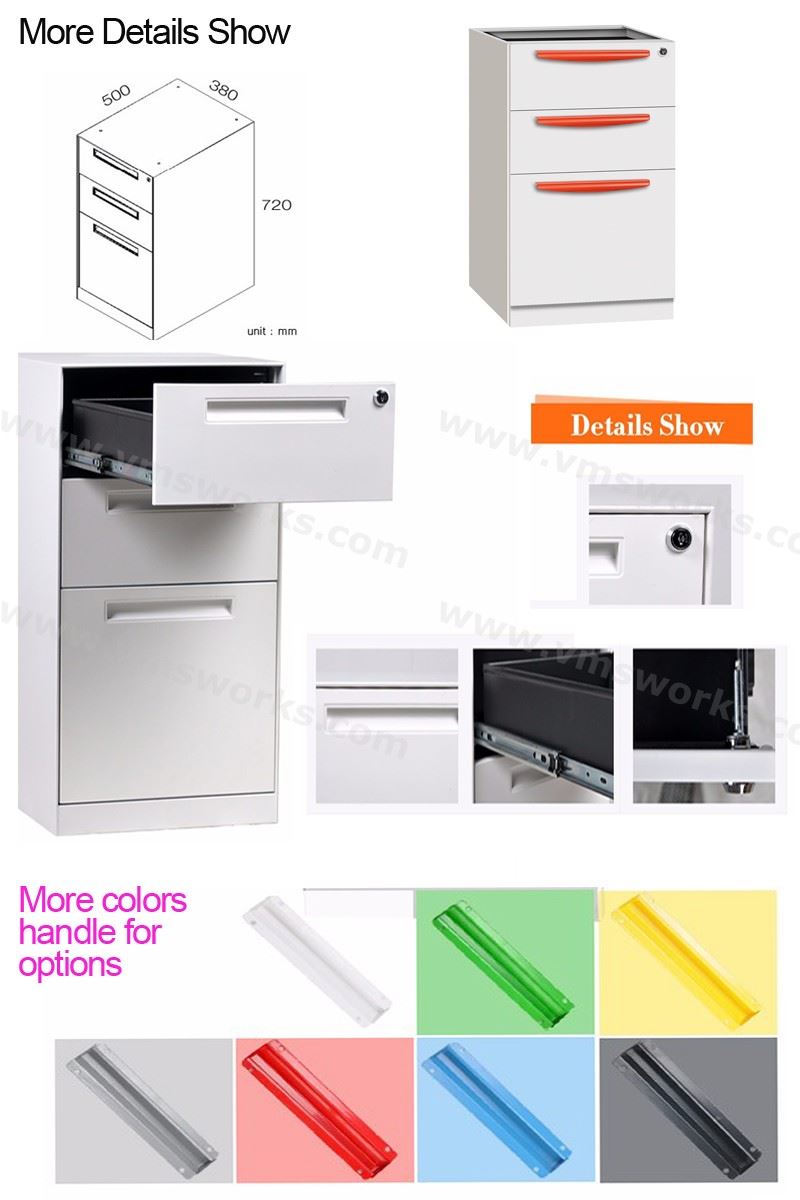 China Office Furniture,Filing Cabinet,High Quality Mobile Pedestal With Customized Handle,Mobile Pedetal With Plastic Pen Tray ,3 Drawer Pedestal File Cabinet,3 Drawer Pedestal File Cabinet,3 Drawer Mobile Pedestal File Cabinet,Steel Table Pedestal,Manufacturers,Suppliers,Factory,Wholesale,Price