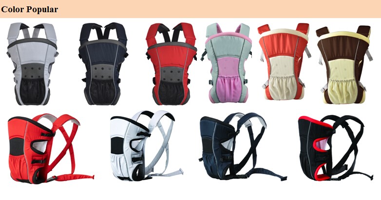 Eco-friendly fabric baby carrier china alibaba express