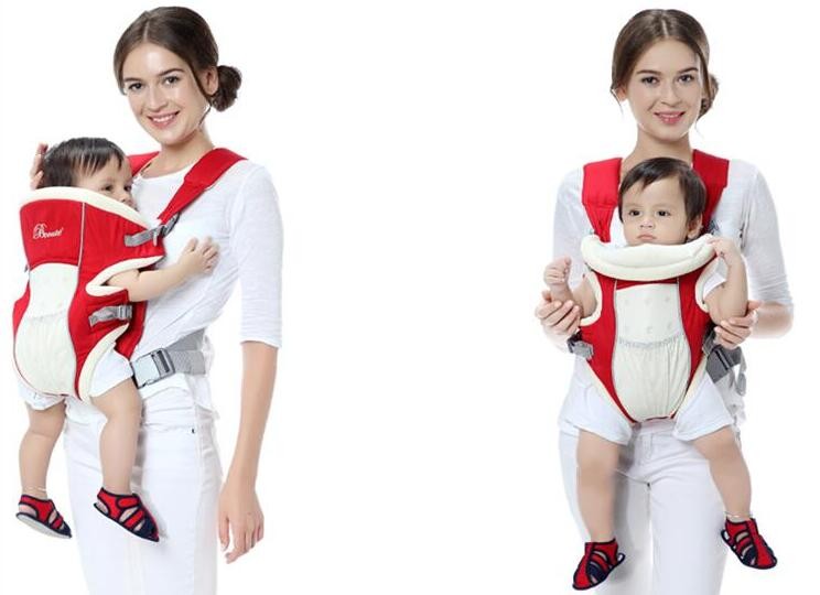 Eco-friendly fabric baby carrier china alibaba express