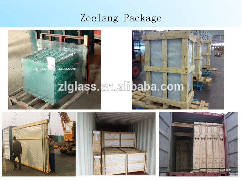 product package