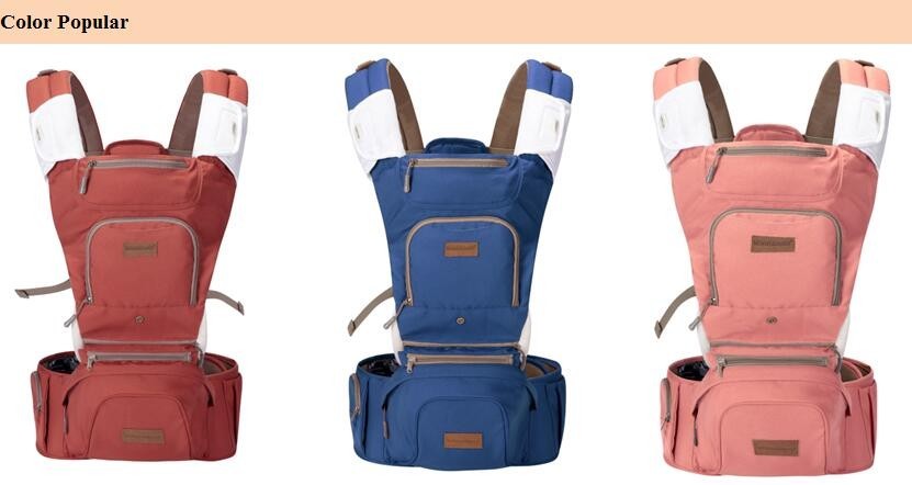 japanese twin handle baby carrier for sale