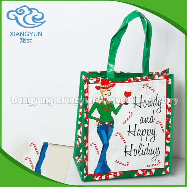 China Wholesale Market Agents woven bags manufacturer And Bag PP woven