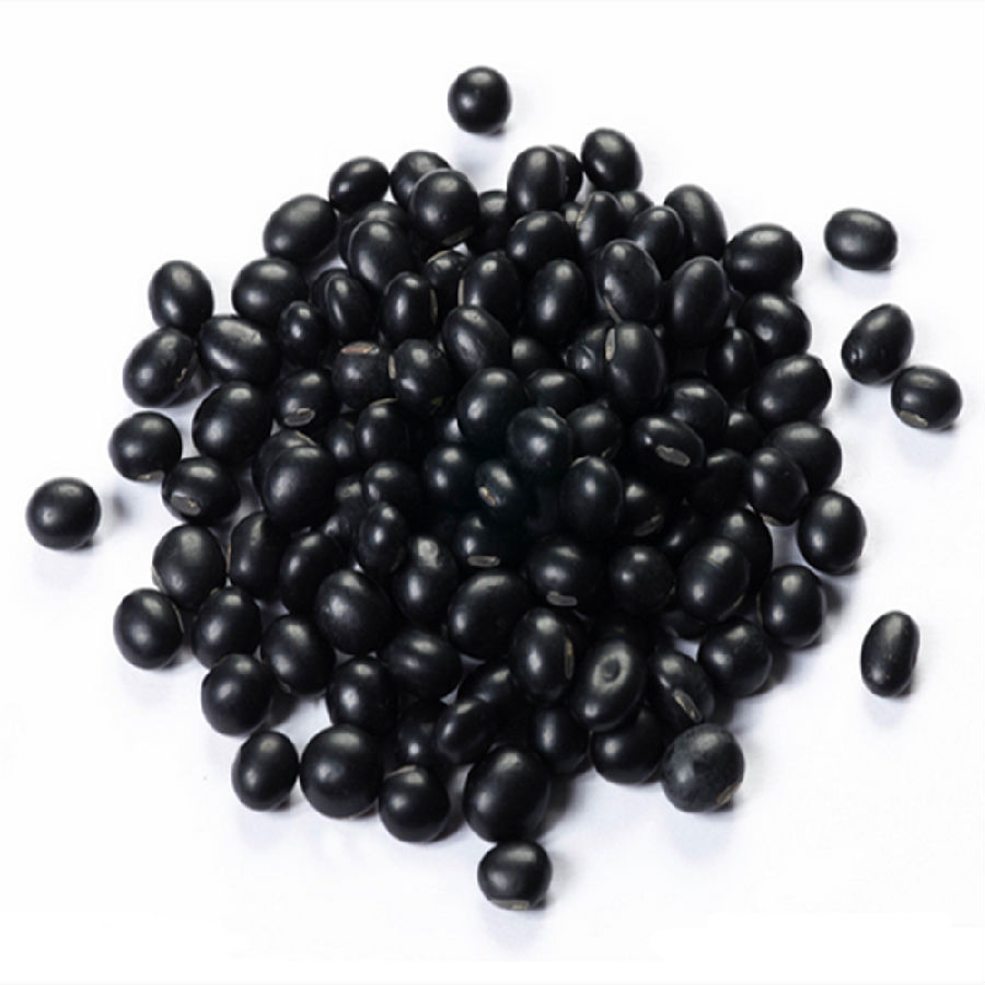 Black bean powder singapore