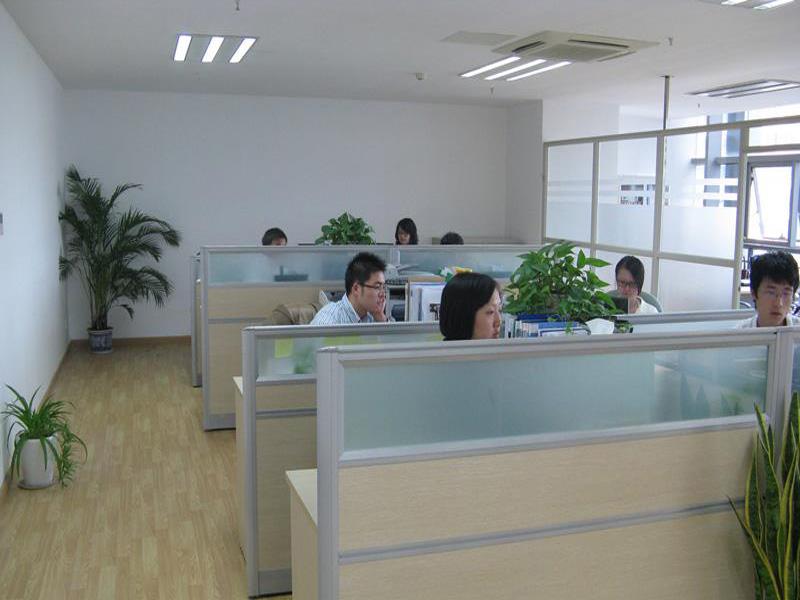 TEFIC office