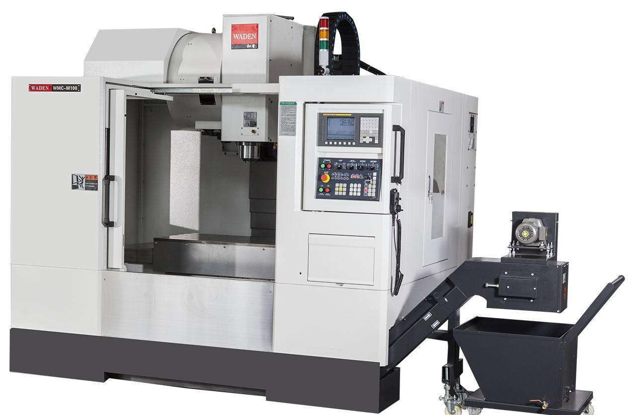 CNC Machines for rapid prototyping