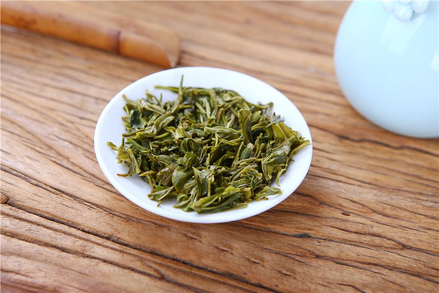 vitamin k green tea