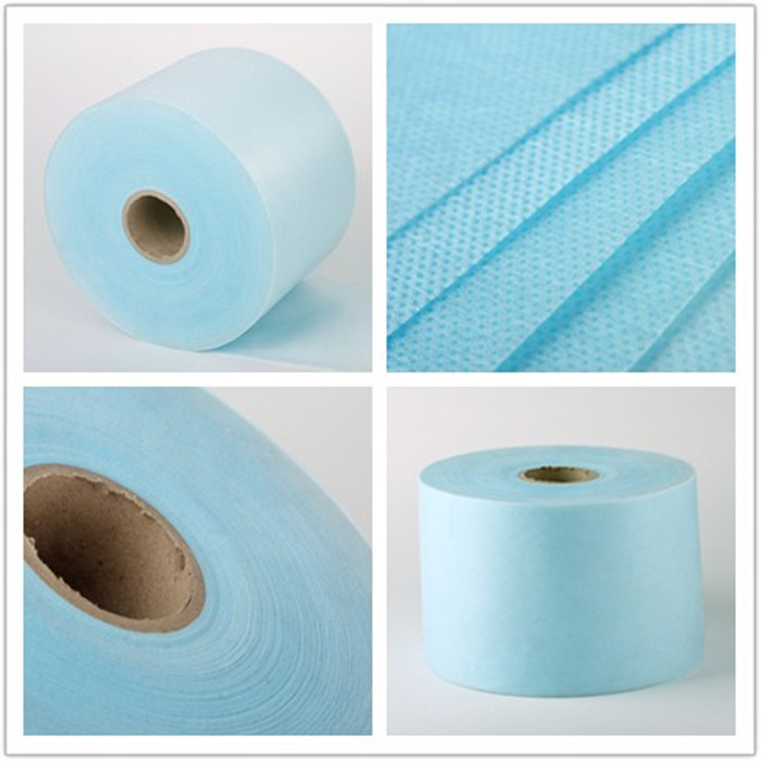 N59 Nonwoven Mask Cloth