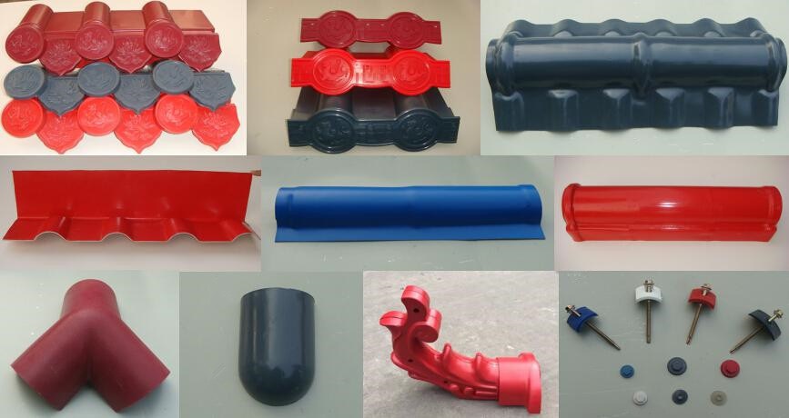 Accessories of Synthetic Resin Roof Tile.jpg
