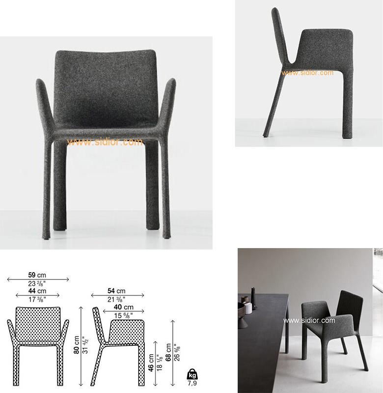 (SD-1003) Modern Hotel Restaurant Dining Furniture Steel Dining Chair