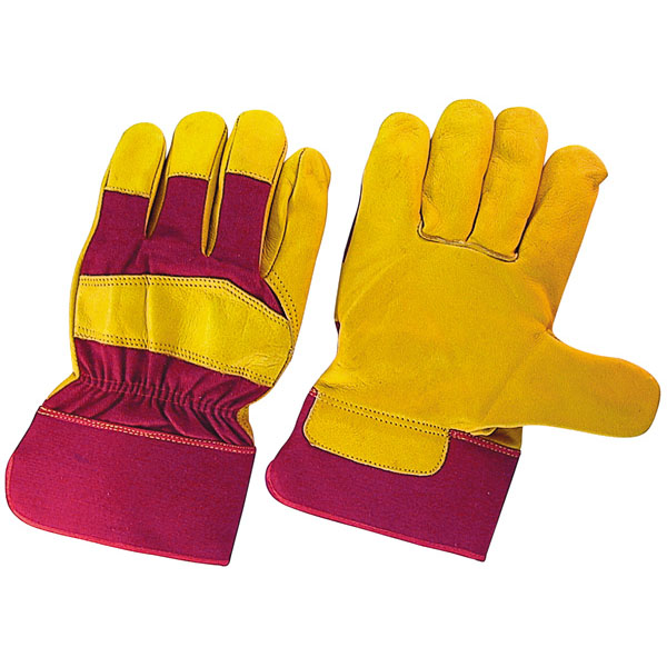 best leather gloves