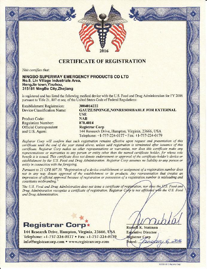 FDA Certificate D072466(001).jpg