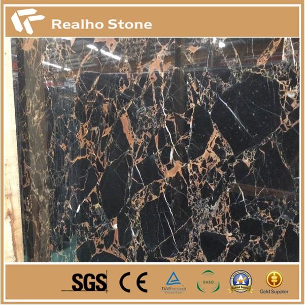 Anthens Black Portoro marble slabs 1.jpg