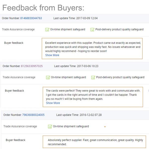 Feedbacks and comments from Customers.jpg