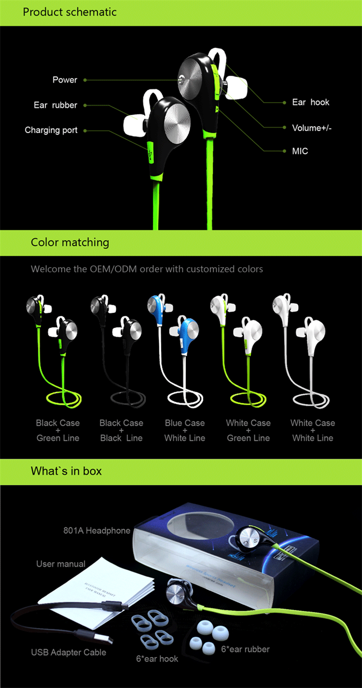 XHH801A bluetooth earphone-5.png