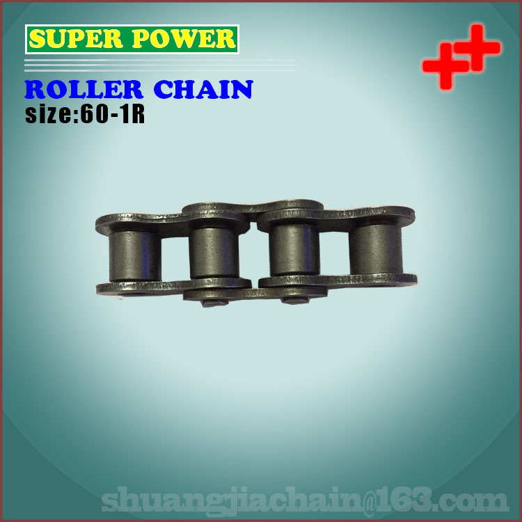 roller chains 60-1R conveyor roller timing chain transmission parts