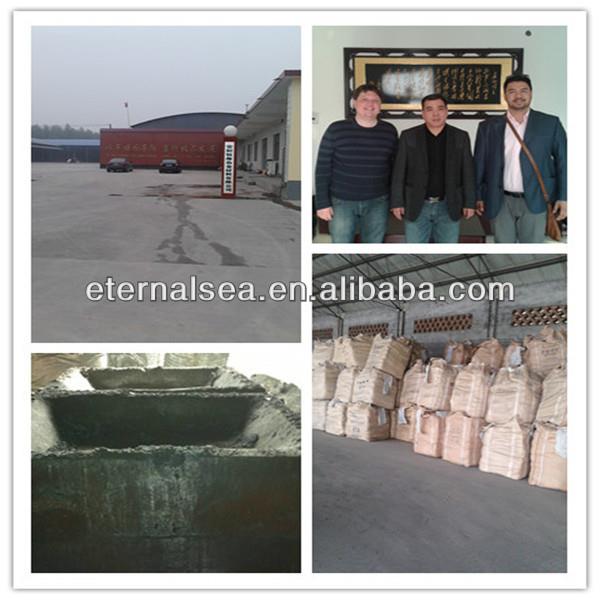High quality deoxidizer Si-Al-Ba-Ca Alloy for steel making with low price