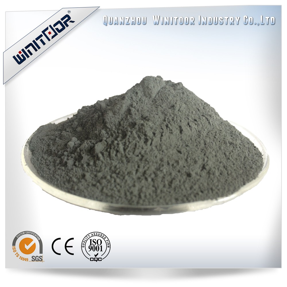 92% min microsilica powder or granular for concrete