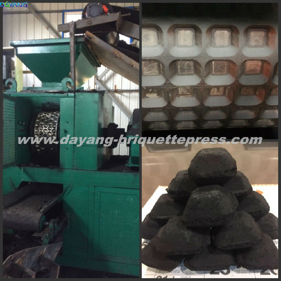 briquette press manufacturer