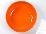 multi color melamine bowls